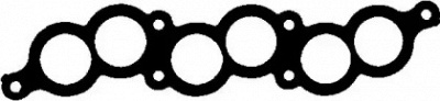 WILMINK GROUP wg1008621 -  Прокладка, впускной коллектор